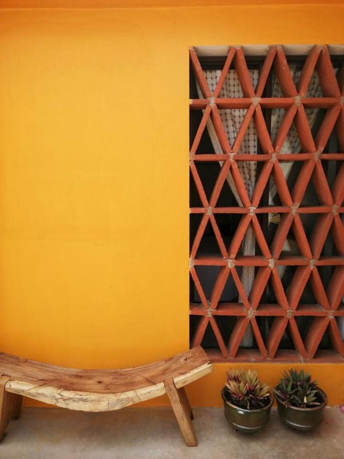 Casa Olivia Oaxaca
